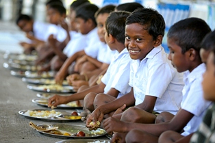 Nutrition